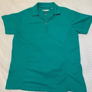 Pebble beach performance top